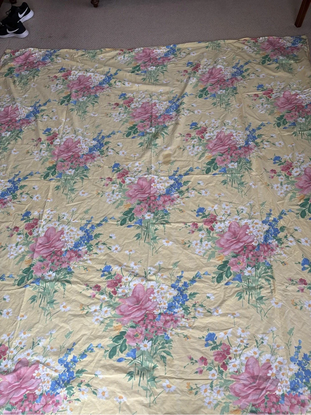Cuddledown this vintage